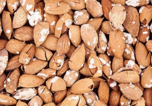 تصویر 1 از قیمت خرید بادام طعم دار و فروش استثنایی